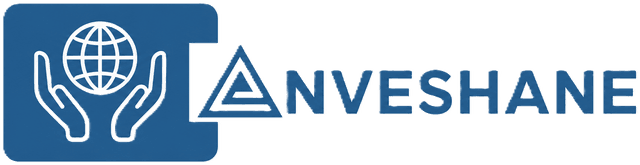 Anveshane Logo
